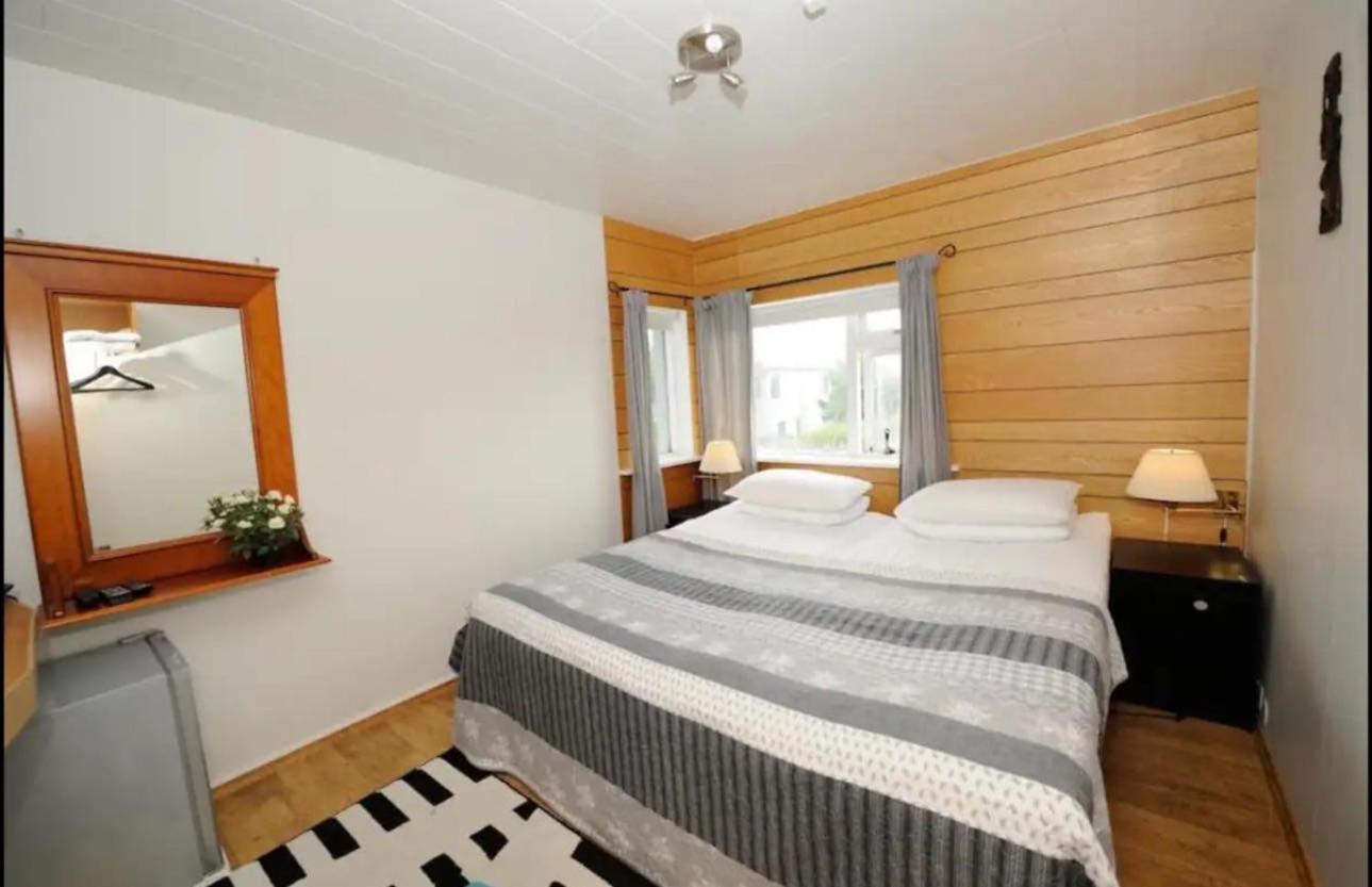 Dream Guesthouse Vik i Myrdal Exterior photo